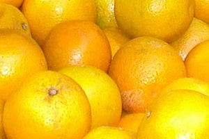 Oranges