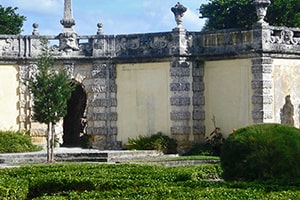 Villa Vizcaya